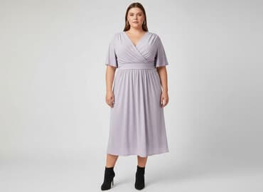 zalando suknie wieczorowe: Sukienka damska, rozmiar 4XL — 1