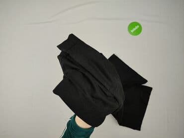 Women's Clothing: Sinsay, Material trousers for women, S at lalafo.pl — 5 Women's Clothing: Sinsay, Material trousers for women, S — 5