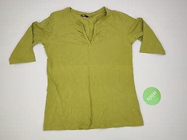 sklepy h: H&M, Bluzka damska, rozmiar L — 2