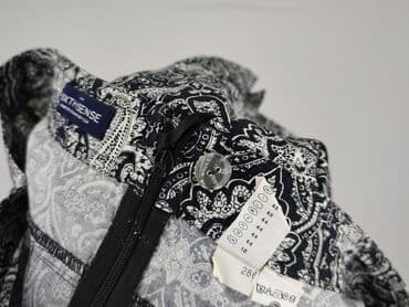 czarne spódniczka sinsay: Sixth Sense, Spódnica damska, rozmiar XL — 5