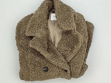 torebki atmosphere: Futro Sinsay, 10 lat, Tkaniny syntetyczne, stan - Idealny — 6