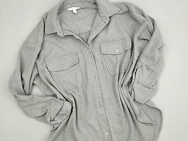 koszula native slim: H&M, Koszula damska, rozmiar M — 1