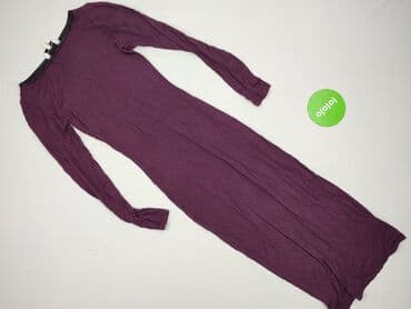 niebieska satynowa sukienka zara: New Look, Сукня жіноча, розмір M — 2