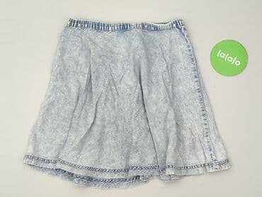 spódnice jeansowe guess: Denim, Spódnica damska, rozmiar S — 3