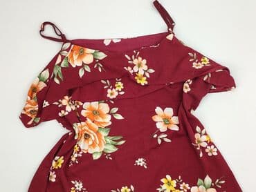 Bluzka damska, rozmiar 2XL