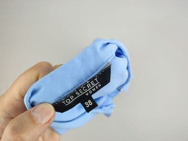 top secret bluzki wizytowe: Top Secret, Koszula damska, rozmiar M — 4