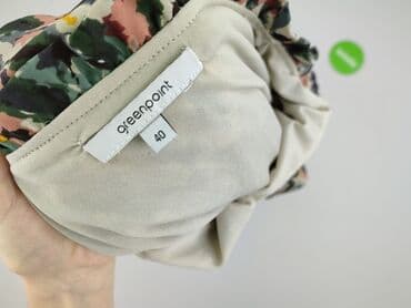 sukienki grenpoint: Greenpoint, Sukienka damska, rozmiar M — 5