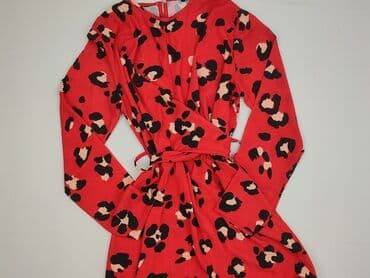 1001 sukienek plus size: Boohoo, Sukienka damska, rozmiar 4XL — 1