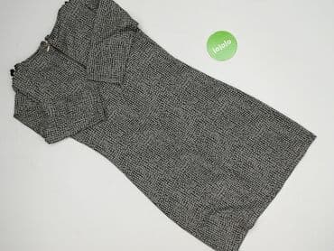 sukienki dla pań po 70 tce: Sukienka damska, rozmiar L — 4