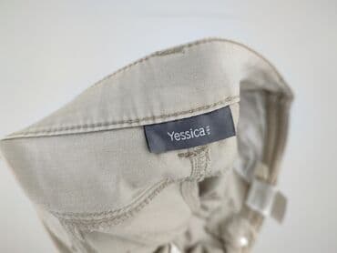 buty guess adidasy: Yessica, Spodnie materiałowe damskie, rozmiar XL — 4