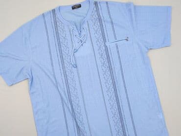 koszulka z barcelony: T-shirt for men, 3XL (EU 46), condition - Perfect — 1