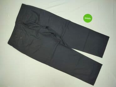 dobry materiał na spodnie: Spodnie dla mężczyzn, rozmiar L — 3