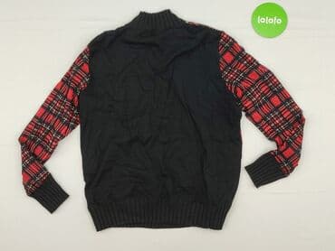 rieker buty zimowe: Sweter damski, rozmiar S — 3