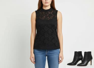 body damskie house: House, Top damski, rozmiar L — 7