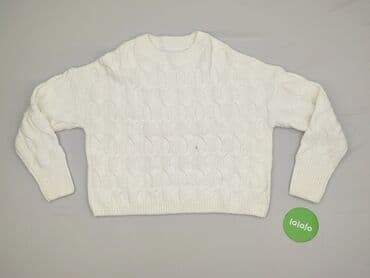 cropp sweter: Sinsay, Sweter damski, rozmiar M — 2