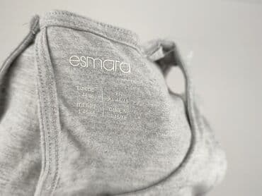 sukienka z lnem lidl: Esmara, Kombinezon damski, L — 4