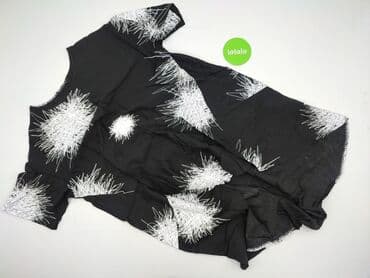 koszula nocna plus size: Sukienka damska, rozmiar One size — 2