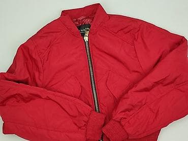 kurtka flyers reserved: By o la la. !, Kurtka bomberka damska, rozmiar M — 1