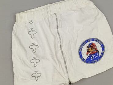 ubrania dla pilota: Szorty damskie, rozmiar S — 2