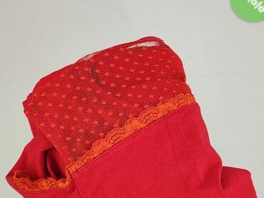 koszula nocna dla karmiącej mamy: La Pia, Bluzka damska, rozmiar S — 5