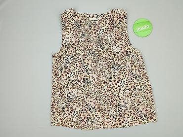 tommy jeans sylvia: TU Woman, Bluzka damska, rozmiar L — 2