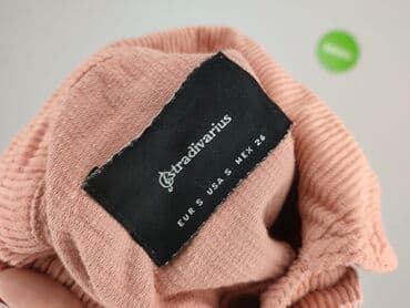 kurtki zimowe damskie stradivarius: Stradivarius, Kurtka przejściowa damska, S — 4