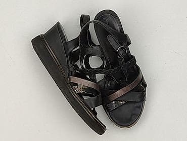 buty sunway: Tamaris, Sandały damskie, rozmiar 38 — 1