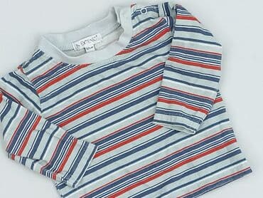 piżama pajacyk 128: Bluzka, Inextenso, 1-3 m, stan - Bardzo dobry — 1