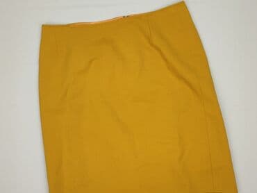 spódnice plisowane tiulowe czarne: Women`s skirt, size L (EU 40) — 1