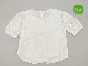 sinsay bluzki: Sinsay, Bluzka damska, rozmiar M — 3