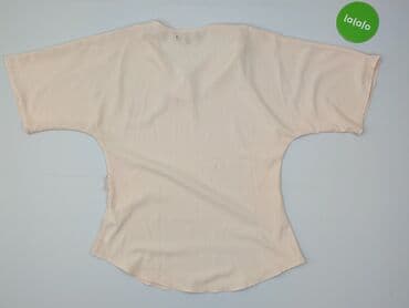 top z piórami mango: Cameo Rose, Bluzka damska, rozmiar S — 3