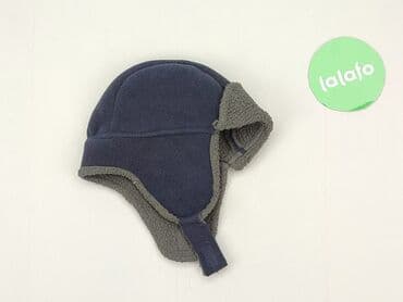 czapka moncler zimowa: Hat, condition - Good — 4