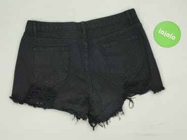 wyszczuplające krótkie spodenki: Shein, Szorty damskie, rozmiar XL — 3