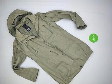outerwear: Outfitters Nation, Parka damska, rozmiar M — 3