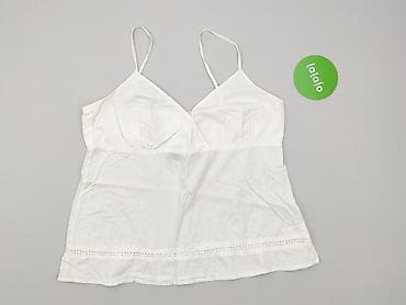 stanik 65a: Tu, Top damski, rozmiar M — 2