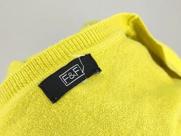 f and f sweatshirt: F&F, Sweter damski, rozmiar S — 4