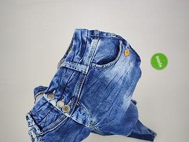 calvin klein podroby: Jeansy dla mężczyzn, rozmiar M — 5