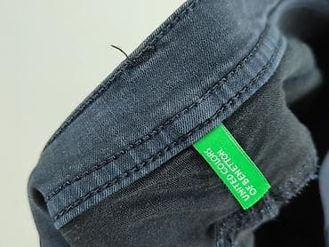 lenar jeans: United Colors of Benetton, Jeansy damskie, rozmiar L — 4