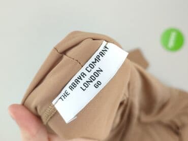 sukienka dla babci na chrzciny: Narzutka damska, 6XL — 4