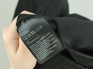 bomberka do sukienki: H&M, Kurtka bomberka damska, rozmiar S — 4