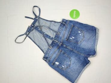 шорты: Reserved, Ogrodniczki damskie, rozmiar XL — 3