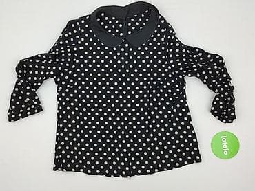 bluza divided: Women's blouse, size M — 2