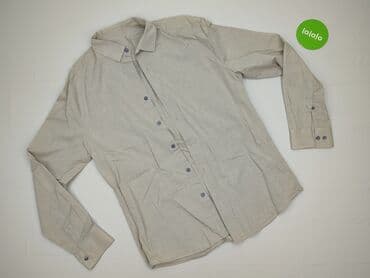 szorty river island: River Island, Koszulа dla mężczyzn, rozmiar L — 2