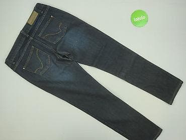 distressed jeans: Only Jeans, Jeansy damskie, rozmiar L — 3