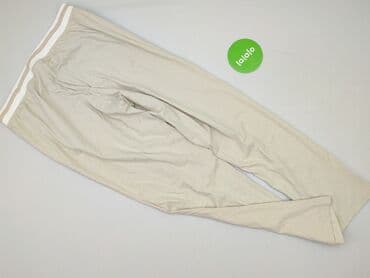 c and a spodnie dresowe: Spodnie dresowe damskie, L — 3