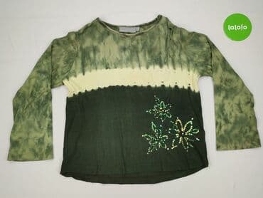 bluzka do karmienia lidl: KappAhl, Жіноча блуза, розмір 4XL — 2