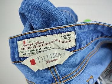 shaqiru jeans: Tiffi, Джинси жіночі, розмір L — 5