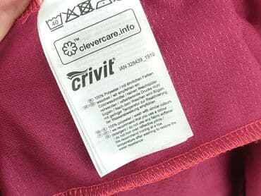 czerwona kurtka damska reserved: Crivit, Kurtka przejściowa damska, rozmiar M — 5