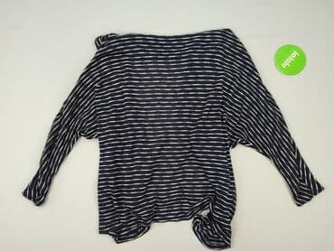 c a sweter w paski: Atmosphere, Kardigan damski, rozmiar S — 3