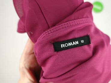 Roman, Жіноча блуза, розмір XL — 5